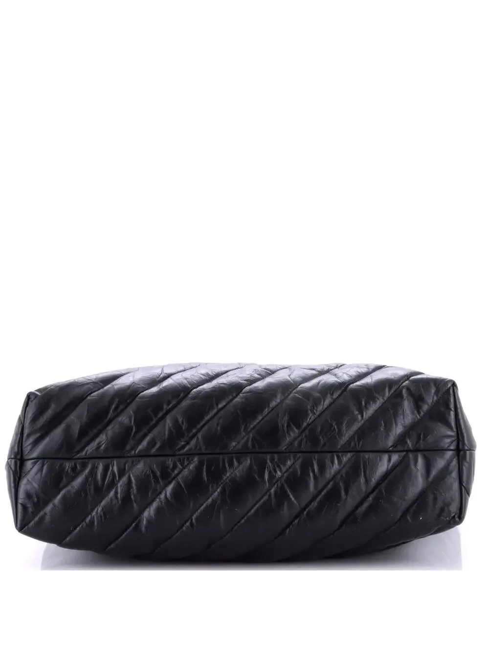 Balenciaga Crush Carry All Chain Tote #276999B19B